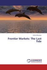 Frontier Markets: The Last Tide