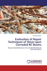 Evaluation of Repair Techniques of Shear-span Corroded RC Beams
