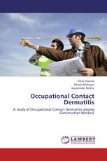 Occupational Contact Dermatitis