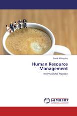 Human Resource Management