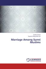 Marriage Among Sunni Muslims