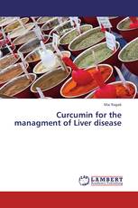 Curcumin for the managment of Liver disease