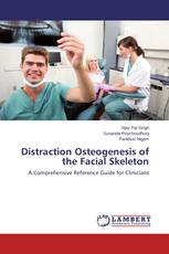 Distraction Osteogenesis of the Facial Skeleton