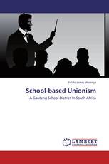 School-based Unionism