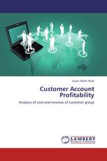 Customer Account Profitability