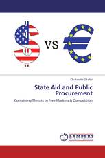 State Aid and Public Procurement