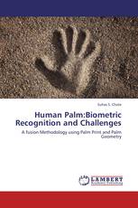 Human Palm:Biometric Recognition and Challenges