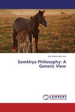 Samkhya Philosophy: A Generic View