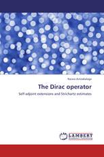 The Dirac operator