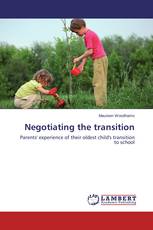 Negotiating the transition