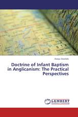 Doctrine of Infant Baptism in Anglicanism: The Practical Perspectives