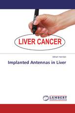 Implanted Antennas in Liver