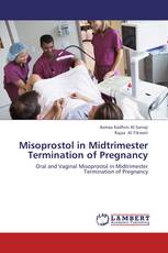 Misoprostol in Midtrimester Termination of Pregnancy