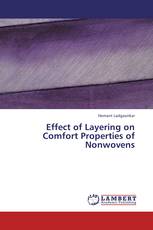 Effect of Layering on Comfort Properties of Nonwovens
