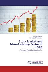 Stock Market and Manufacturing Sector in India