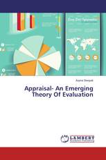 Appraisal- An Emerging Theory Of Evaluation