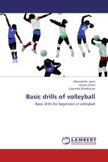 Basic drills of volleyball