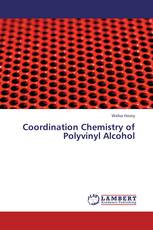 Coordination Chemistry of Polyvinyl Alcohol