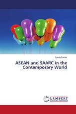 ASEAN and SAARC in the Contemporary World