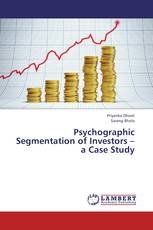 Psychographic Segmentation of Investors – a Case Study