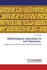 Mythological education in oral literature