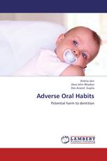 Adverse Oral Habits