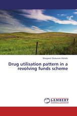 Drug utilisation pattern in a revolving funds scheme