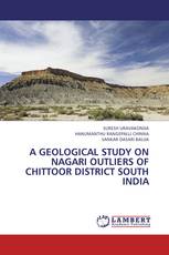 A Geological Study on Nagari Outliers of Chittoor District South India