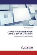 License Plate Recognition Using a Set of Classifiers