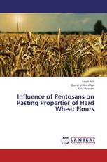 Influence of Pentosans on Pasting Properties of Hard Wheat Flours