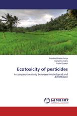 Ecotoxicity of pesticides