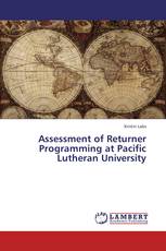 Assessment of Returner Programming at Pacific Lutheran University