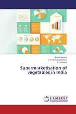 Supermarketisation of vegetables in India