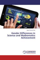 Gender Differences in Science and Mathematics Achievement