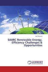 SAARC Renewable Energy, Efficiency Challenges & Opportunities