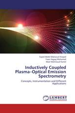 Inductively Coupled Plasma–Optical Emission Spectrometry