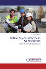Critical Success Factor in Construction