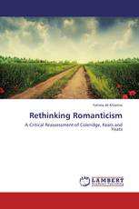 Rethinking Romanticism