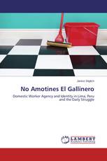 No Amotines El Gallinero