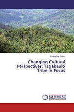 Changing Cultural Perspectives: Tagakaulo Tribe in Focus