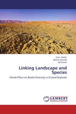 Linking Landscape and Species