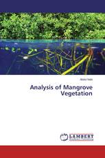 Analysis of Mangrove Vegetation