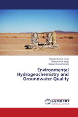 Environmental Hydrogeochemistry and Groundwater Quality