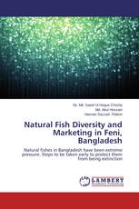 Natural Fish Diversity and Marketing in Feni, Bangladesh