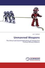 Unmanned Weapons