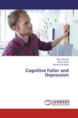 Cognitive Failor and Depression