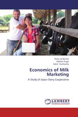Economics of Milk Marketing