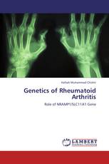 Genetics of Rheumatoid Arthritis