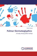 Palmar Dermatoglyphics