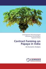 Contract Farming on Papaya in India